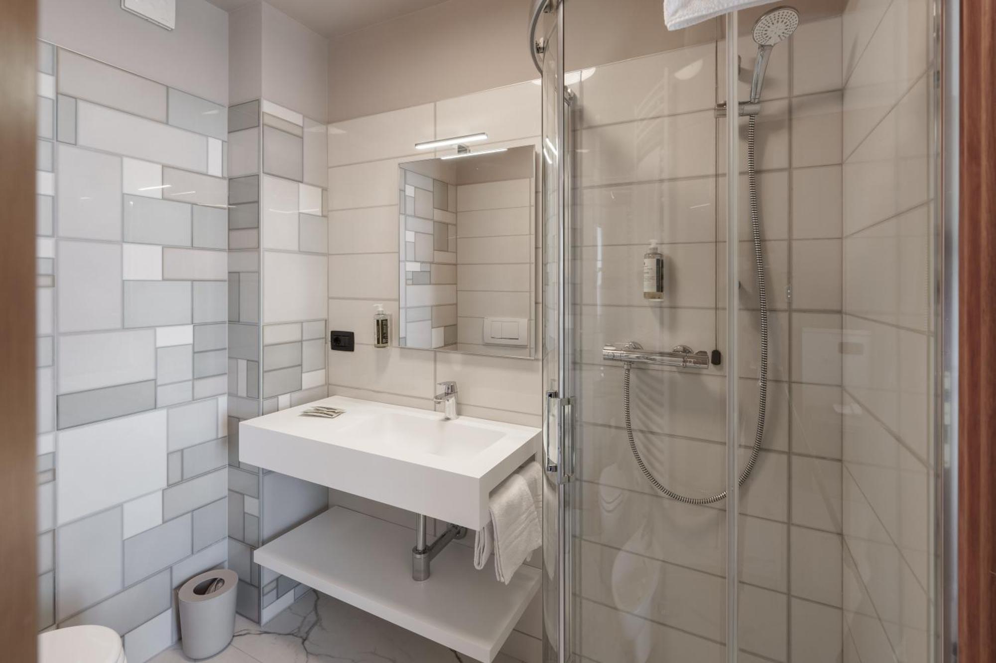 Hotel Villa Levi サンレモ エクステリア 写真