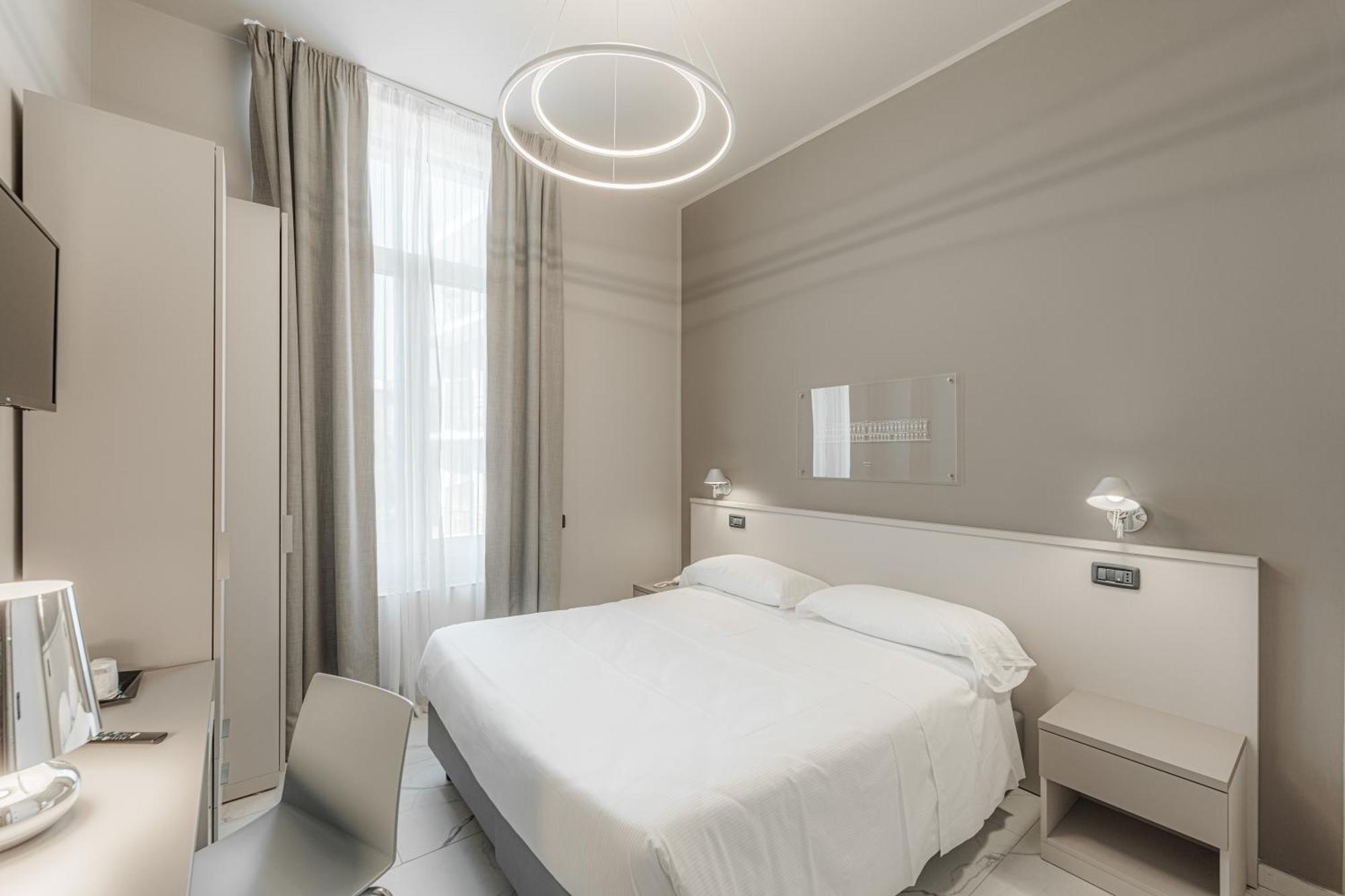 Hotel Villa Levi サンレモ エクステリア 写真