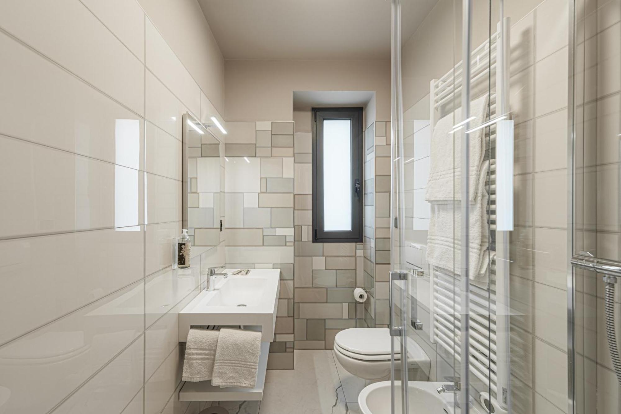 Hotel Villa Levi サンレモ エクステリア 写真