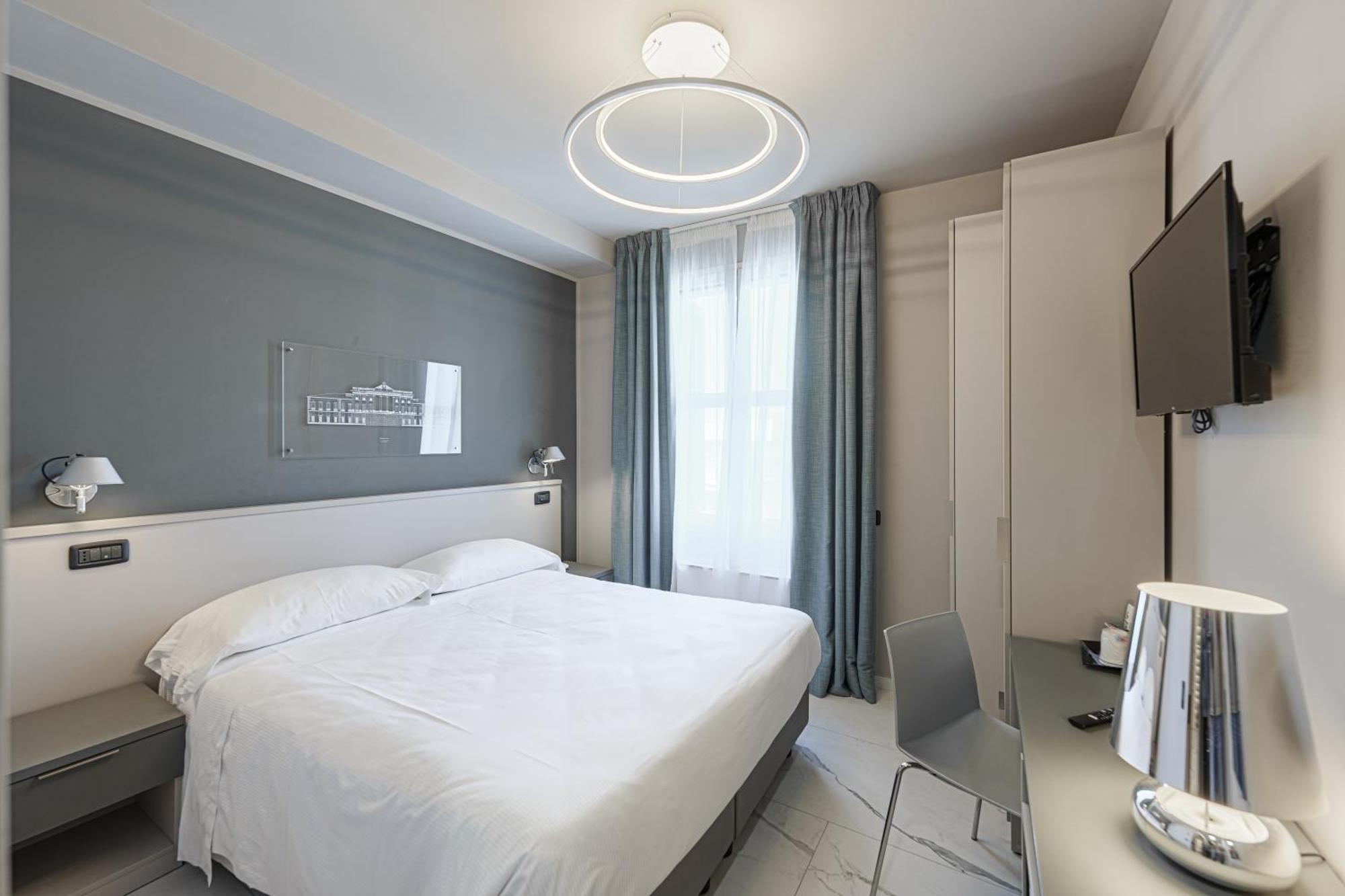 Hotel Villa Levi サンレモ エクステリア 写真