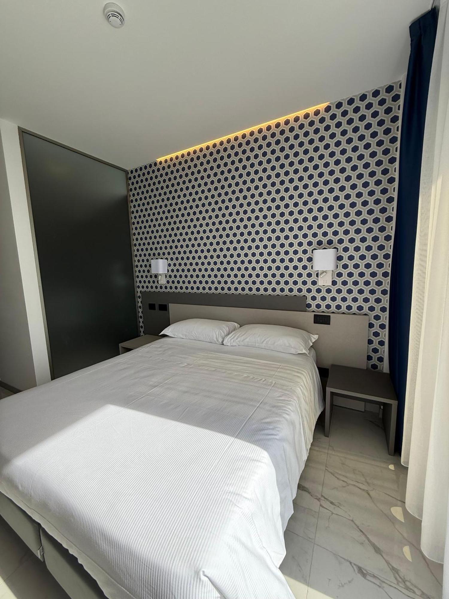 Hotel Villa Levi サンレモ エクステリア 写真